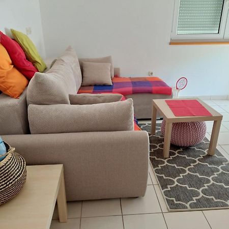 Dedic Apartment Петркане Екстериор снимка