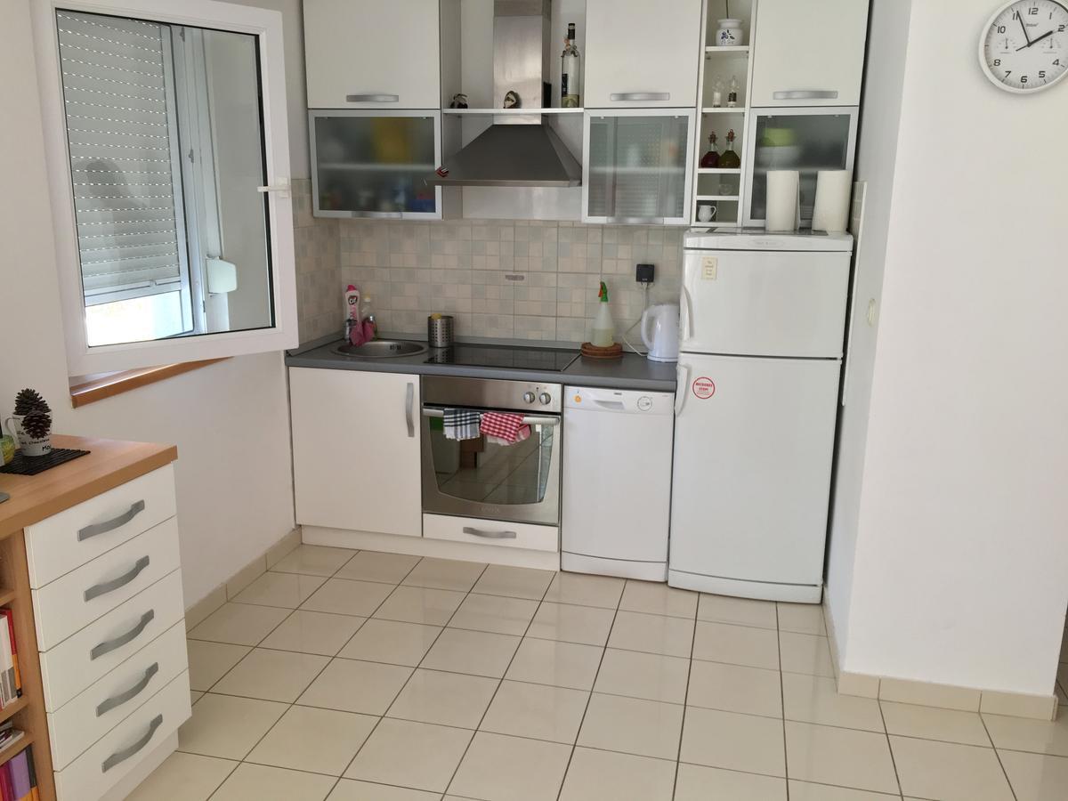 Dedic Apartment Петркане Екстериор снимка